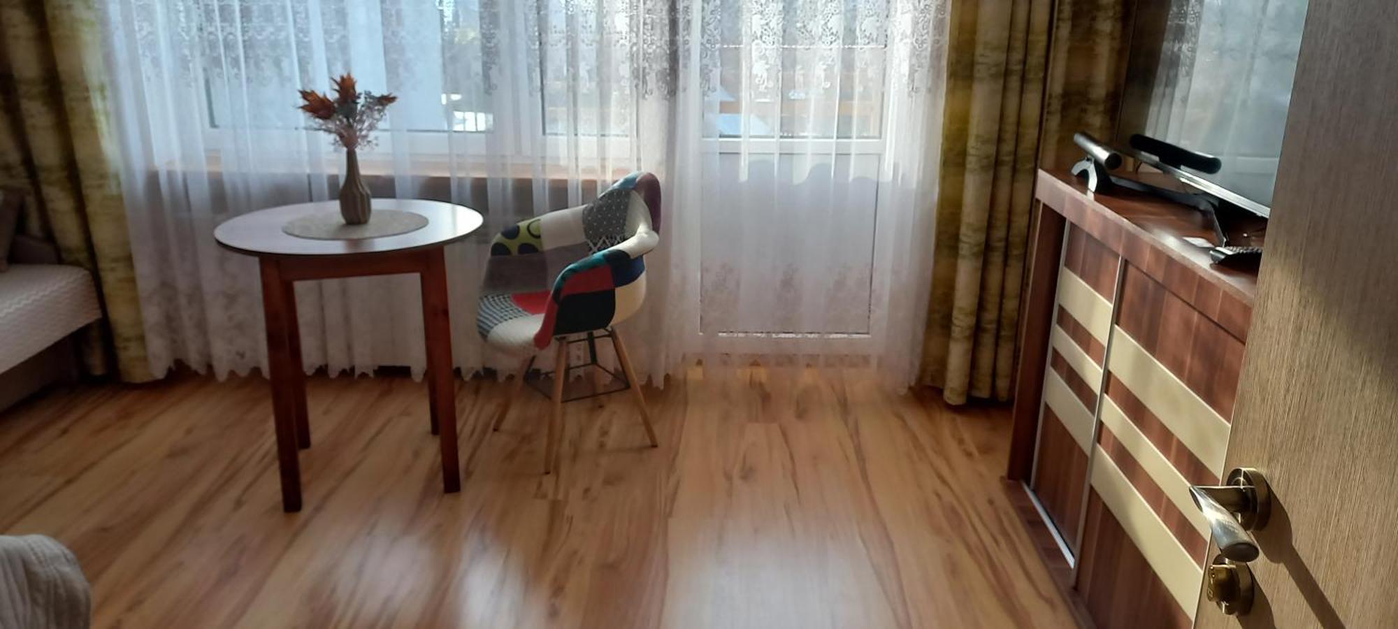Apartament Karina Тылич Экстерьер фото