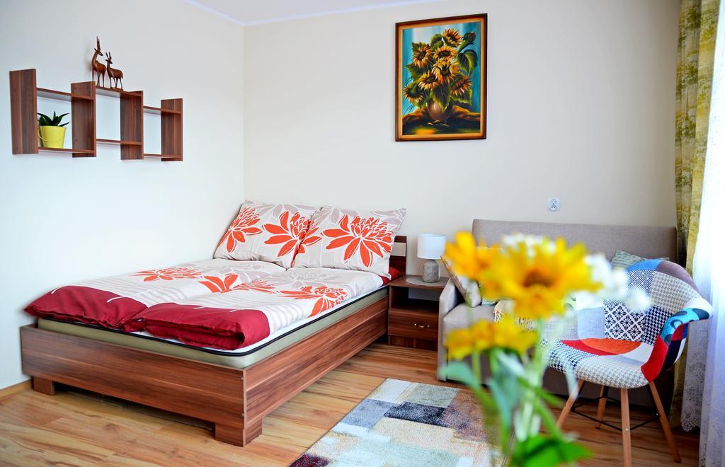 Apartament Karina Тылич Экстерьер фото