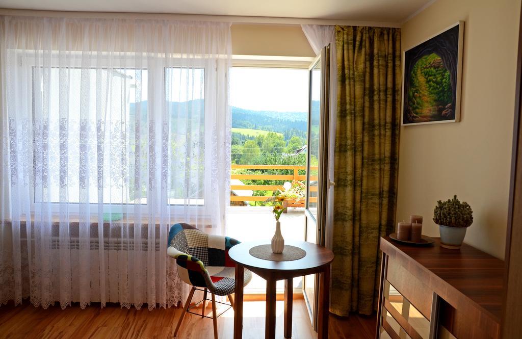Apartament Karina Тылич Экстерьер фото