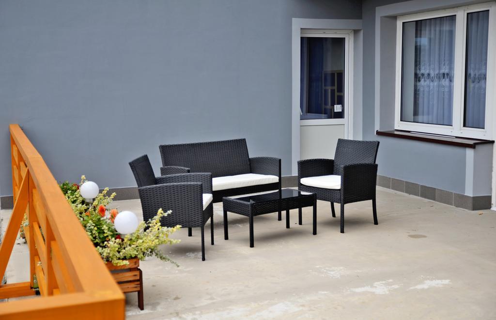 Apartament Karina Тылич Экстерьер фото