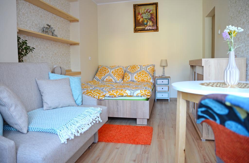 Apartament Karina Тылич Экстерьер фото