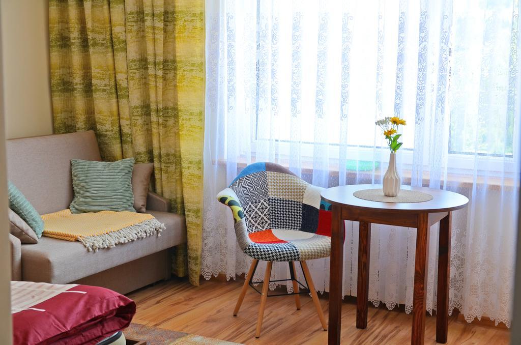 Apartament Karina Тылич Экстерьер фото