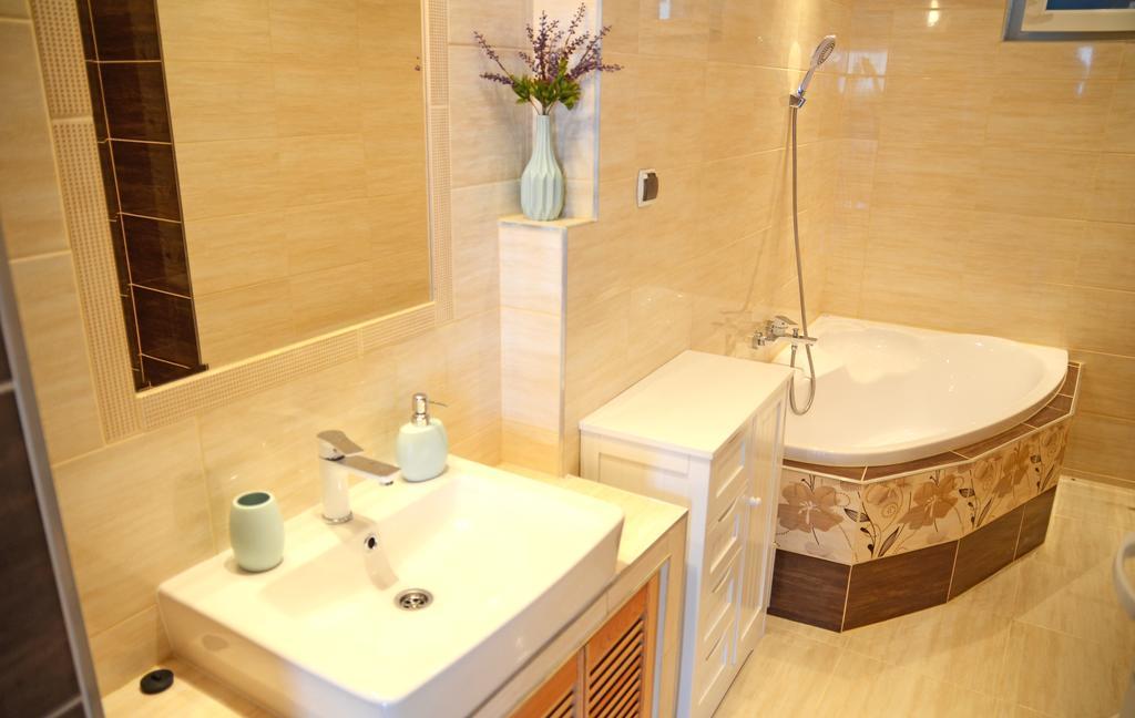 Apartament Karina Тылич Экстерьер фото